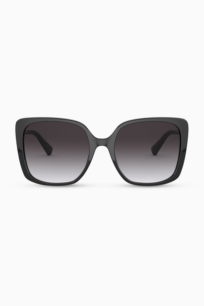 

Fiorever Sunglasses, Black