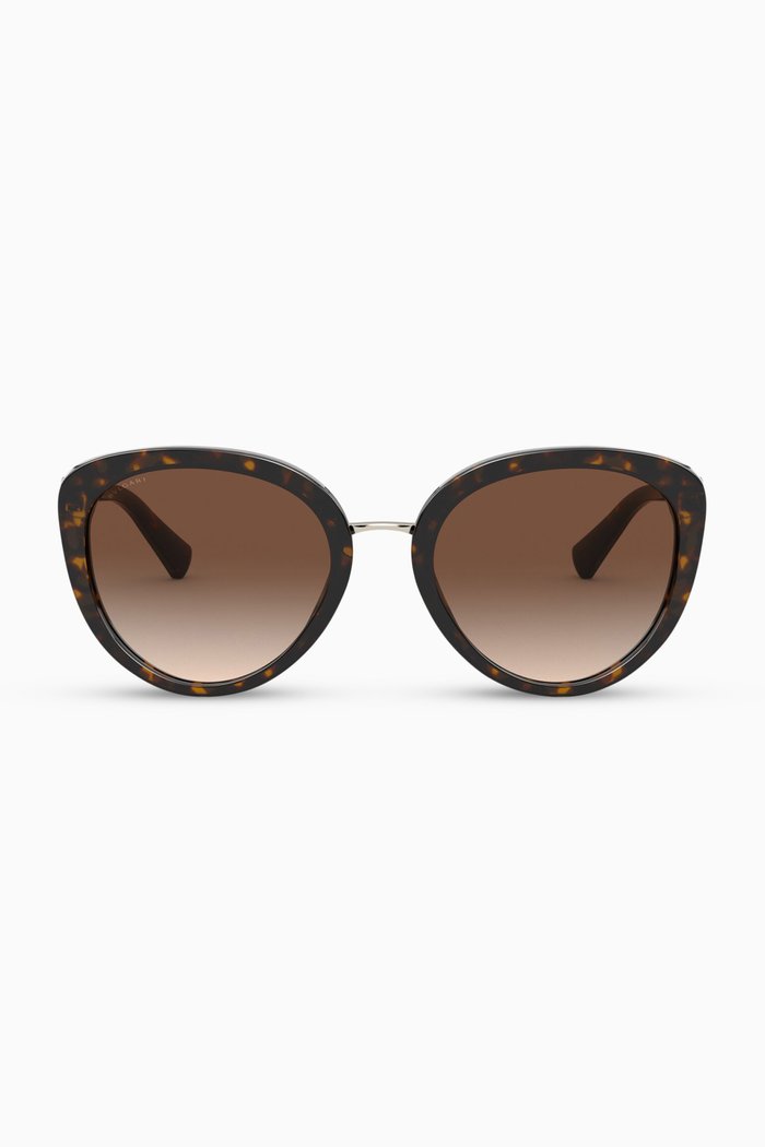 

Fiorever Sunglasses, Brown