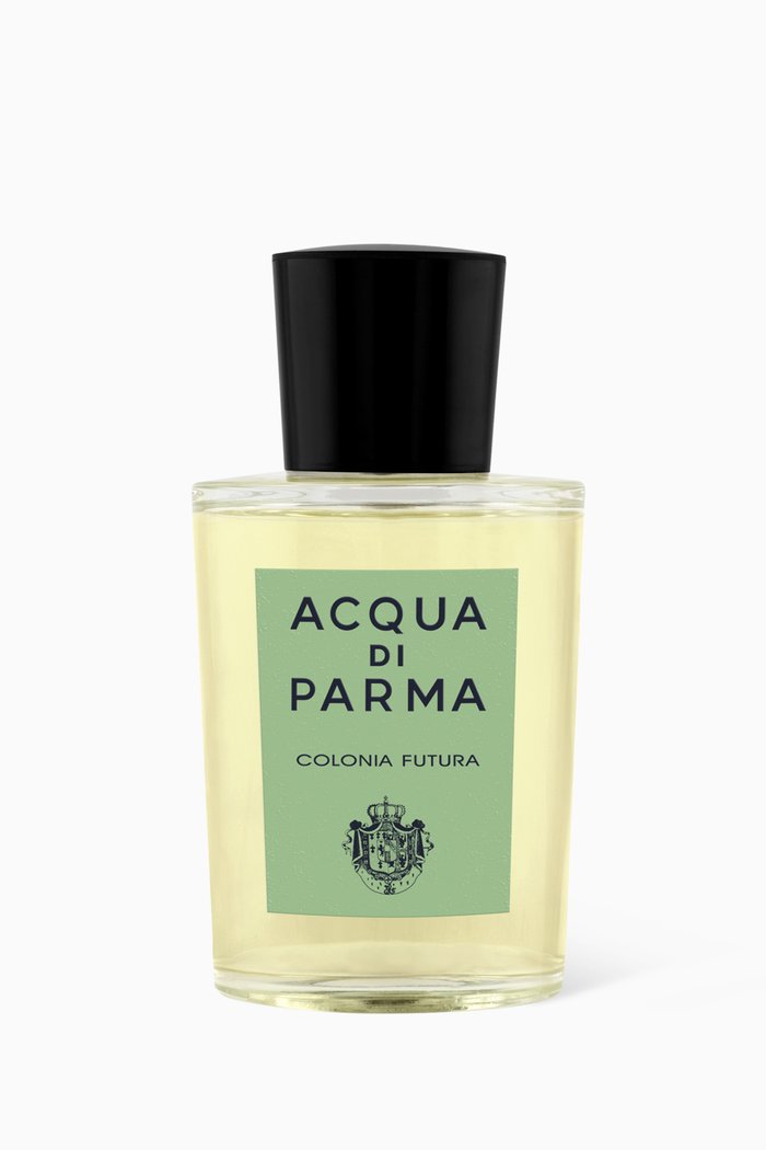 

Colonia Futura Eau de Cologne, 50ml, Multicolour