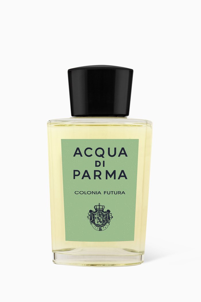 

Colonia Futura Eau de Cologne, 180ml, Colourless