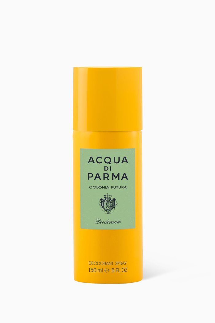 

Colonia Futura Deodorant Spray, 150ml, Colourless
