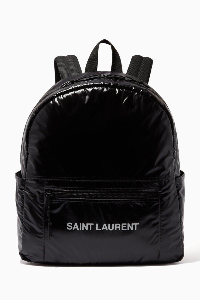 

Nuxx Backpack In Nylon, Black