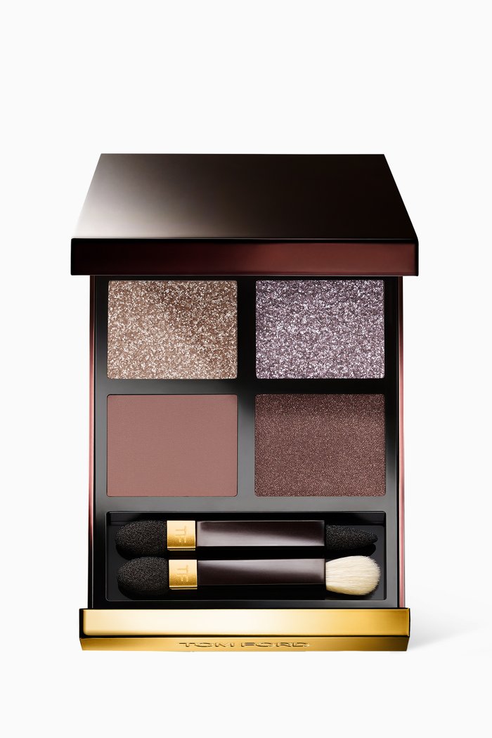 

Eye Color Quad 27 Meteoric, 10g, Multicolour