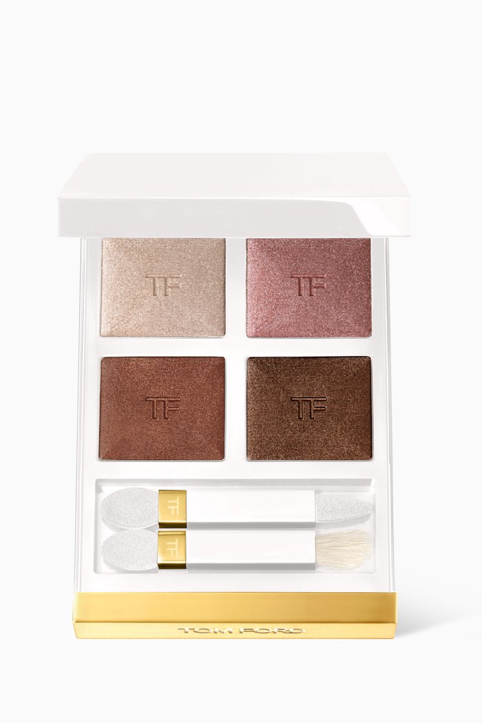 

Soleil Neige Eye Color Quad 04 First Frost, 6g, Multicolour