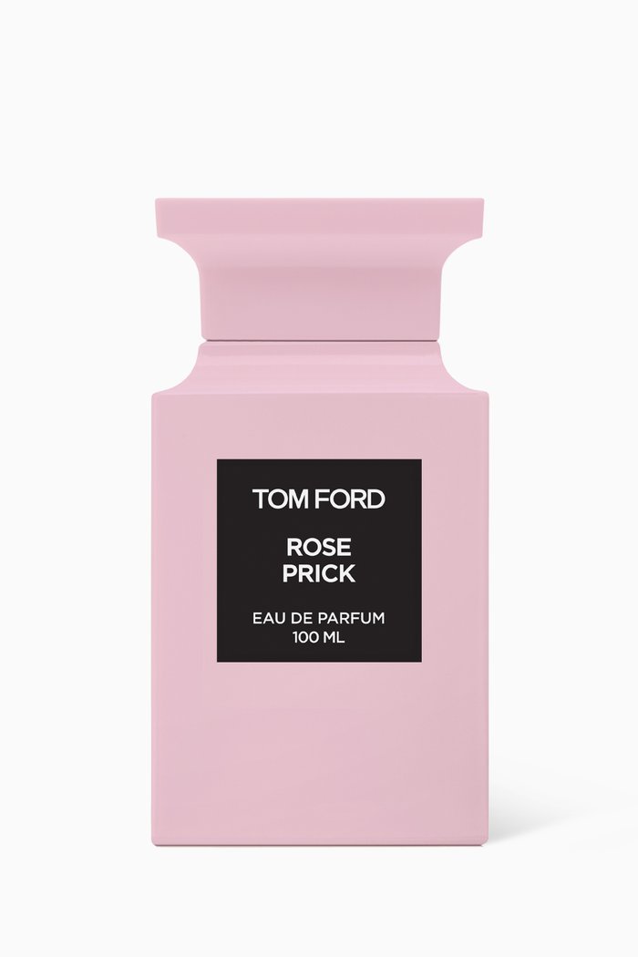 Rose Prick Eau de Parfum, 100ml, Colourless