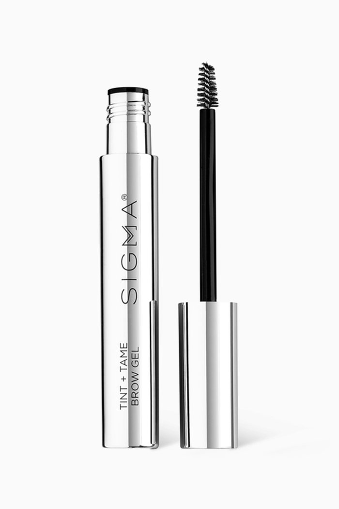 

Clear Tint + Tame Brow Gel, Multicolour