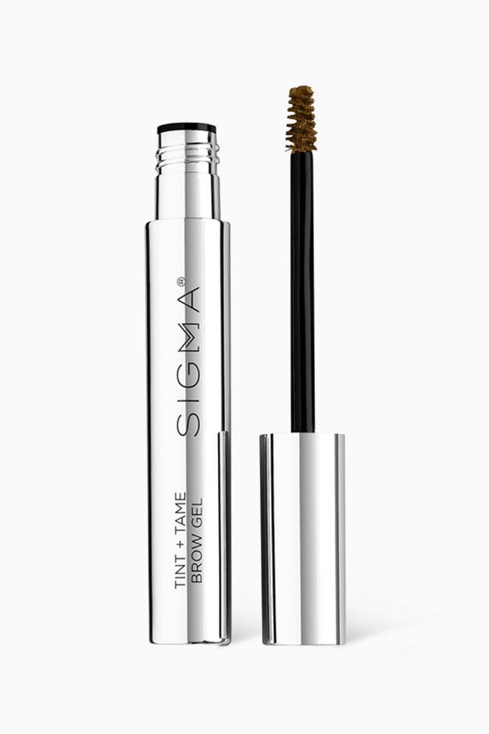 

Light Tint + Tame Brow Gel, Multicolour