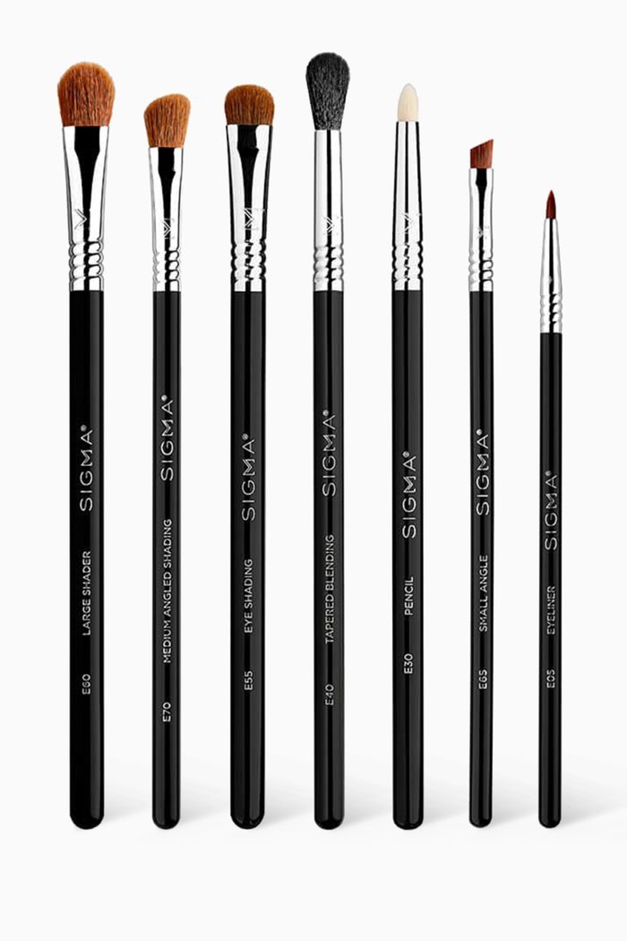 

Basic Eyes Kit, Colourless