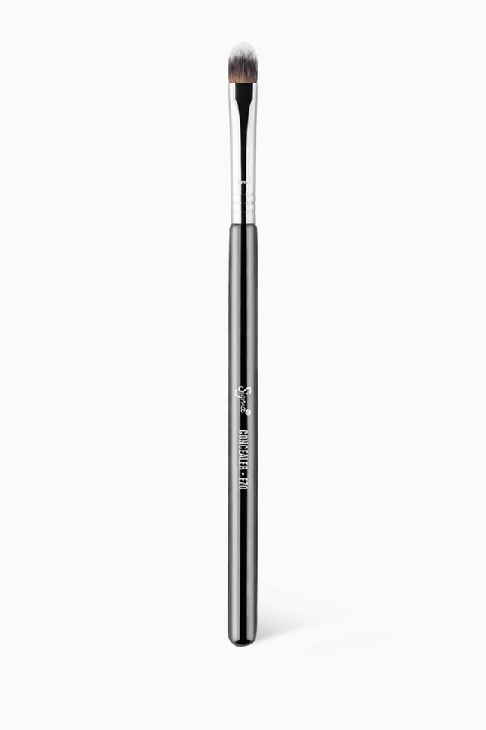 

F70 Concealer Brush, Multicolour