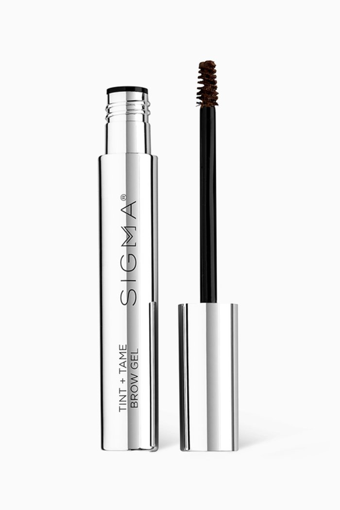 

Dark Tint + Tame Brow Gel, Multicolour