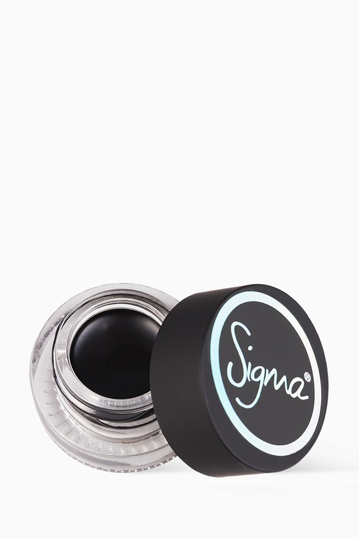 

Wicked Gel Eyeliner, 2g, Multicolour