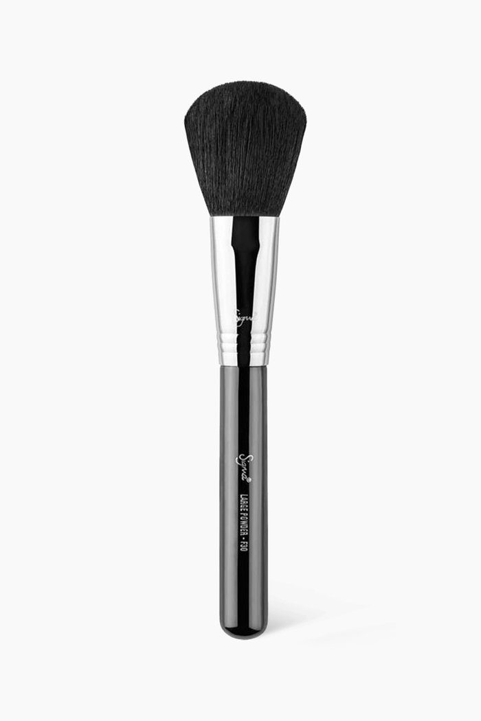 

F30 Large Powder Brush, Multicolour