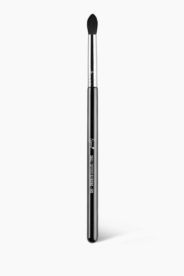 

E45 Small Tapered Blending Brush, Multicolour