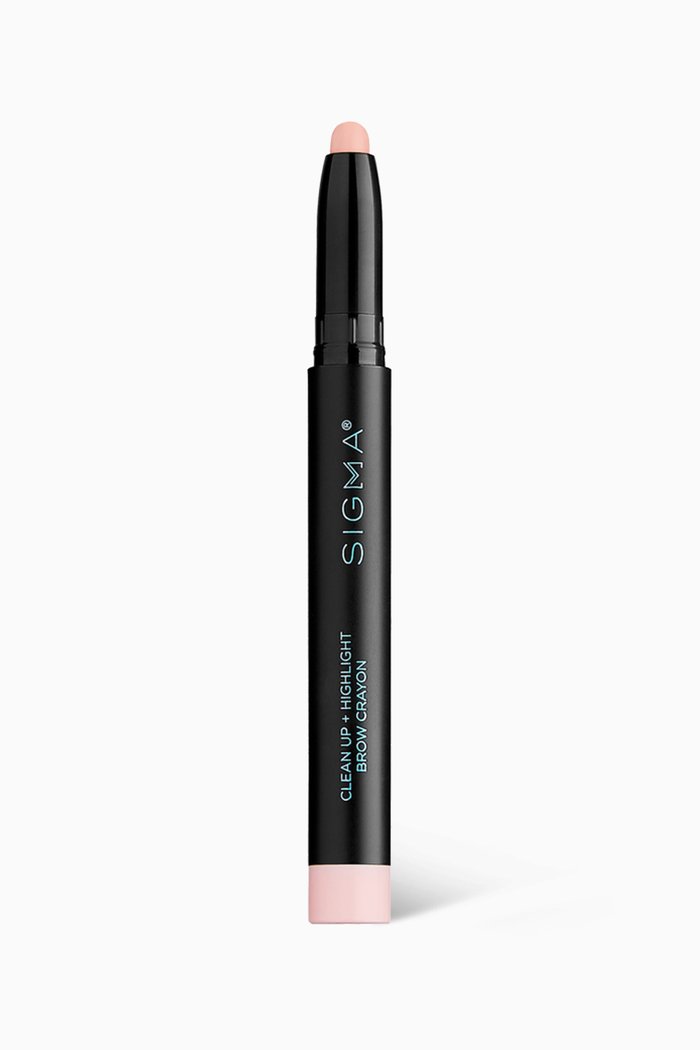 

Flash Clean Up + Highlight Brow Crayon, 1.5g, Multicolour