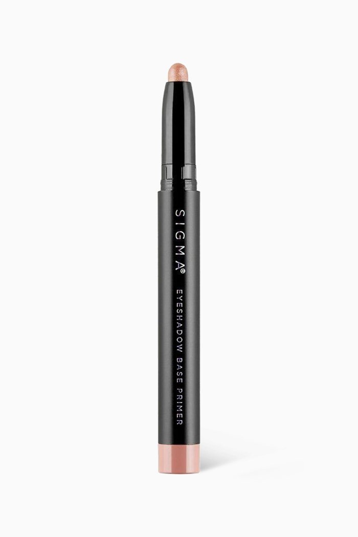 

Bubbly Eyeshadow Base Primer, Multicolour