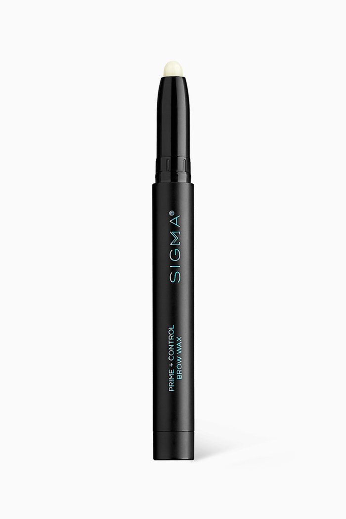 

Prime + Control Brow Wax, Multicolour