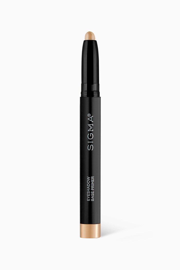 

Radiance Eyeshadow Base Primer, Multicolour