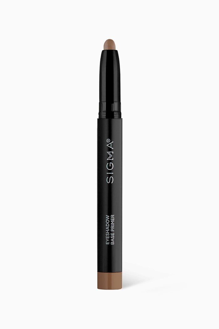 

Earthen Eyeshadow Base Primer, Multicolour
