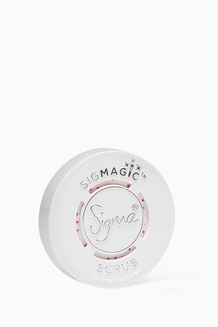 

SigMagic™ Scrub, Multicolour