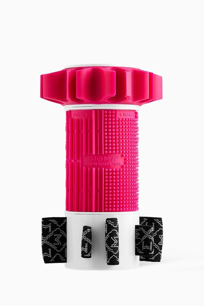 

Sigma Dry'N Shape® Spa, Multicolour