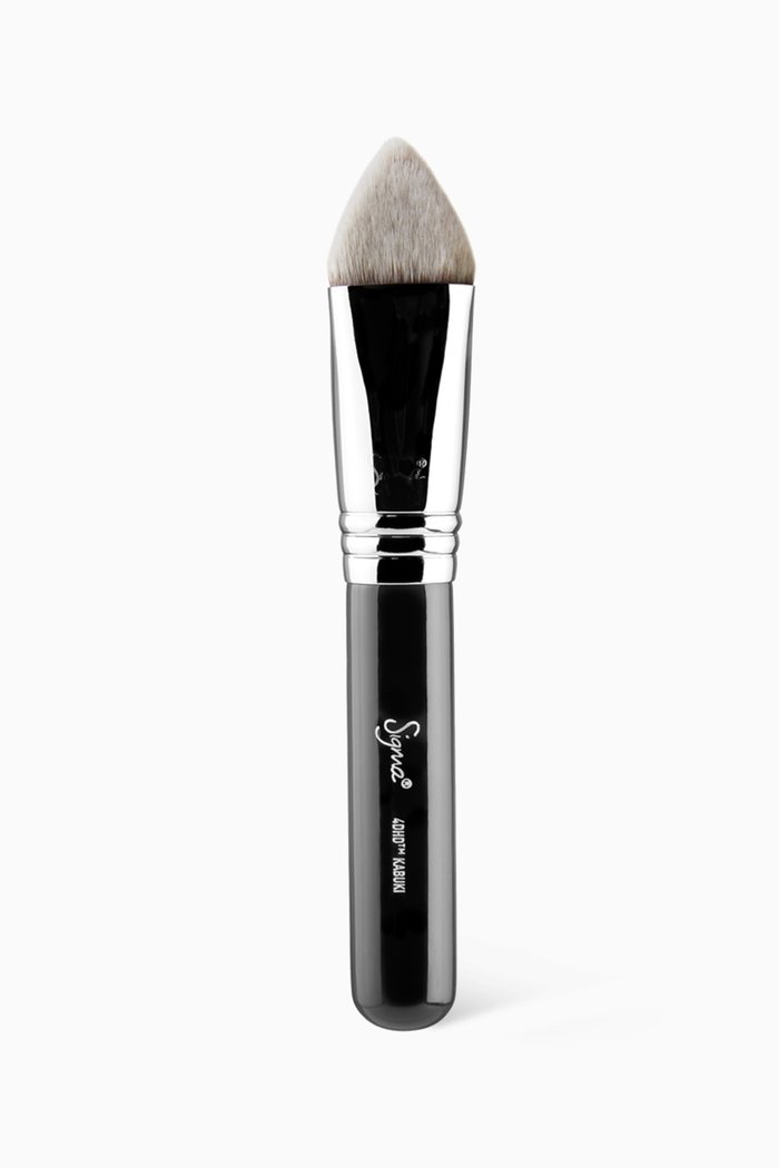 

4DHD™ Kabuki Brush, Multicolour