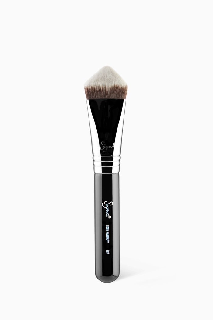 

F87 Edge Kabuki™ Brush, Multicolour