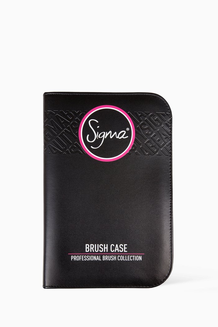 

Brush Case, Multicolour