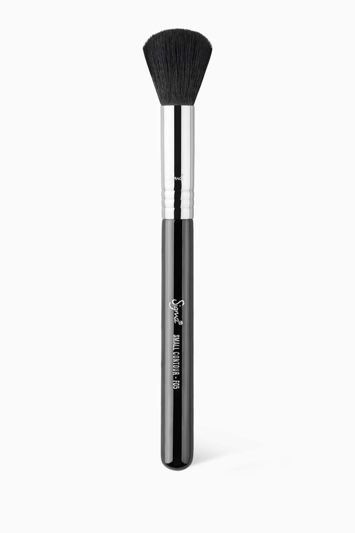 

F05 Small Contour Brush, Colourless