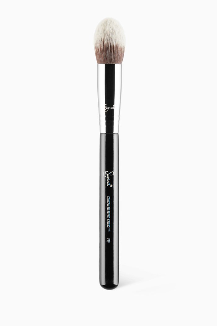 F79 Concealer Blend Kabuki™ Brush, Multicolour