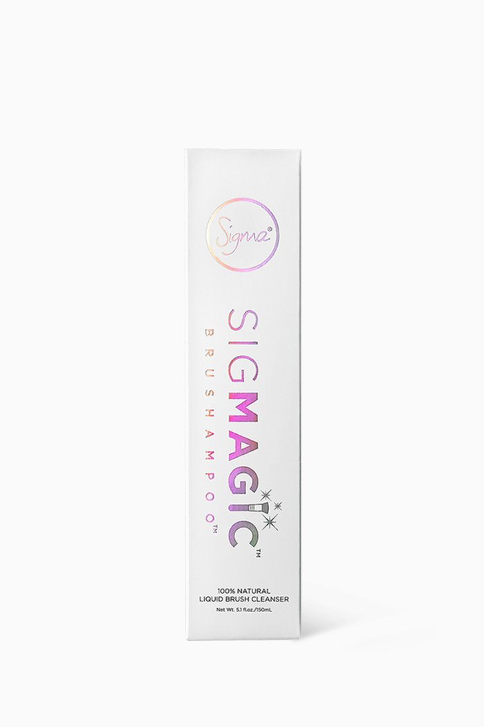 

SigMagic® Brushampoo™ Liquid, 150ml, Colourless