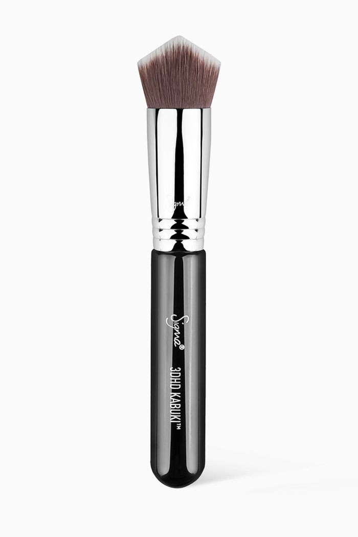 

3DHD® Kabuki Brush, Multicolour