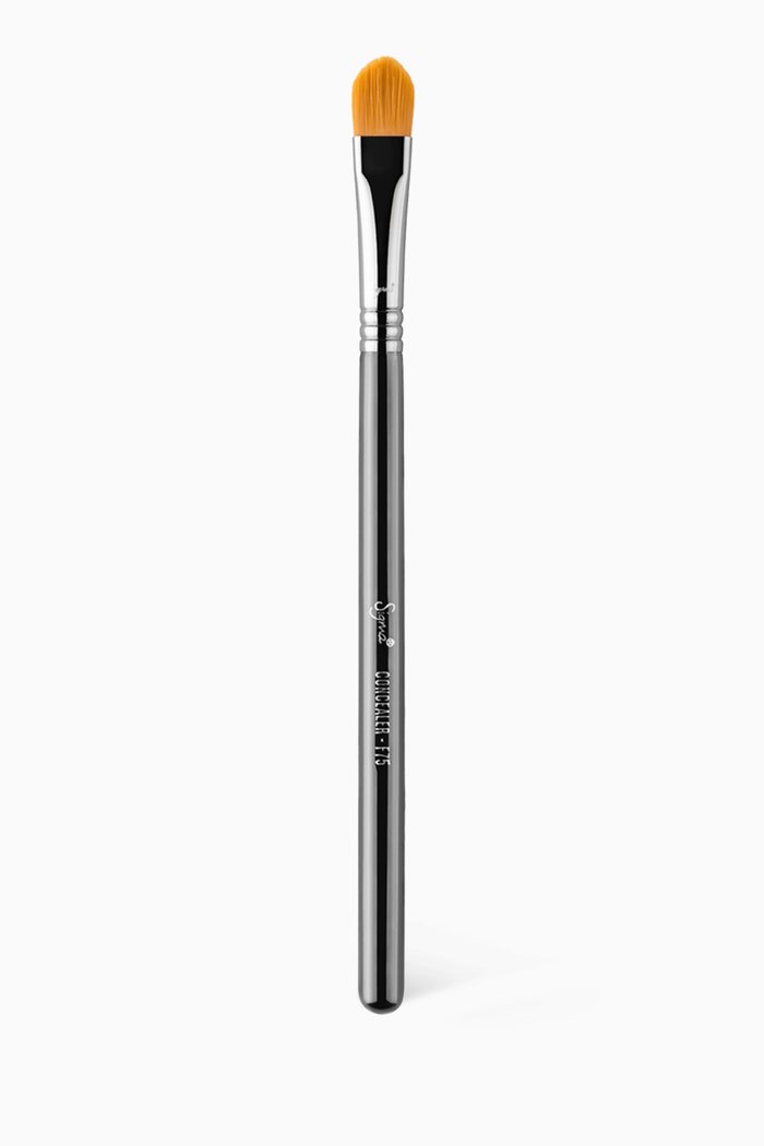 

F75 Concealer Brush, Multicolour