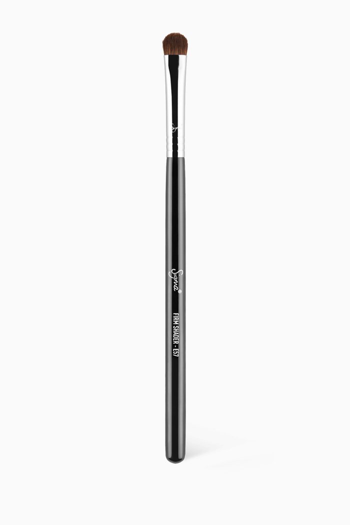 

E57 Firm Shader Brush, Multicolour