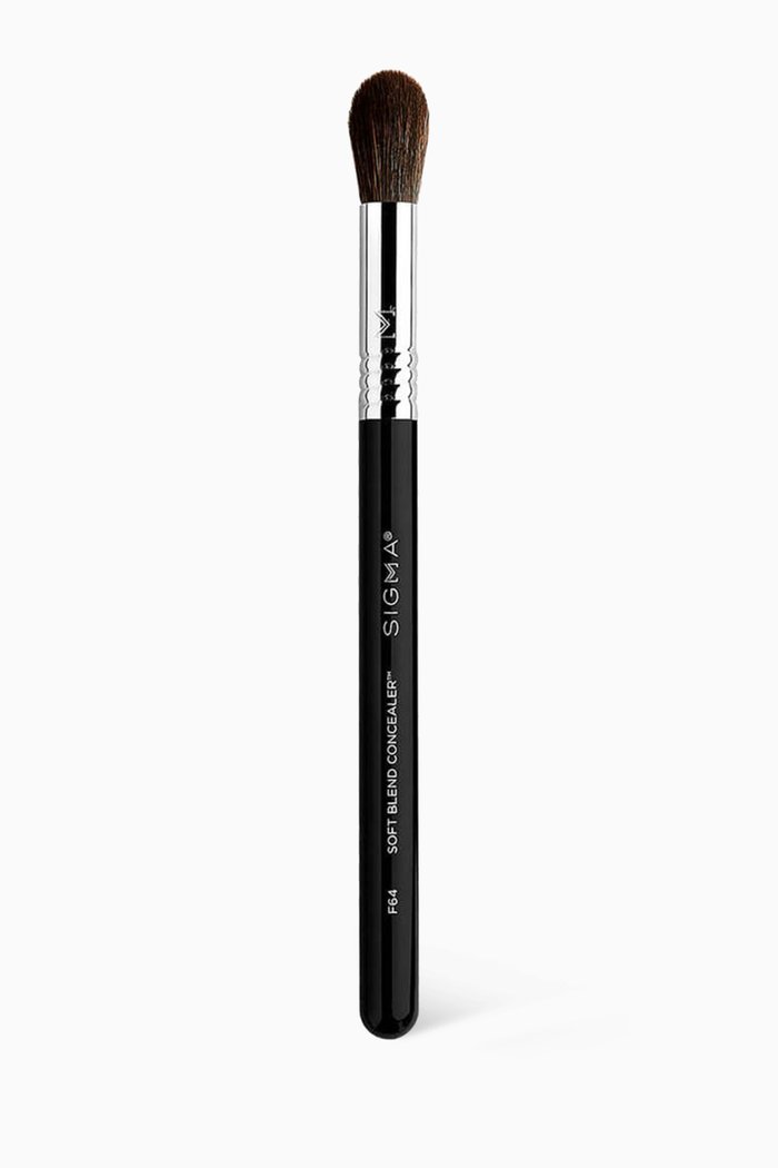 

F64 Soft Blend Concealer™ Brush, Multicolour