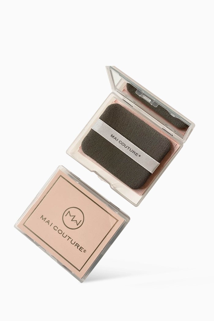 

Blush Kit Glowing Peach, Multicolour