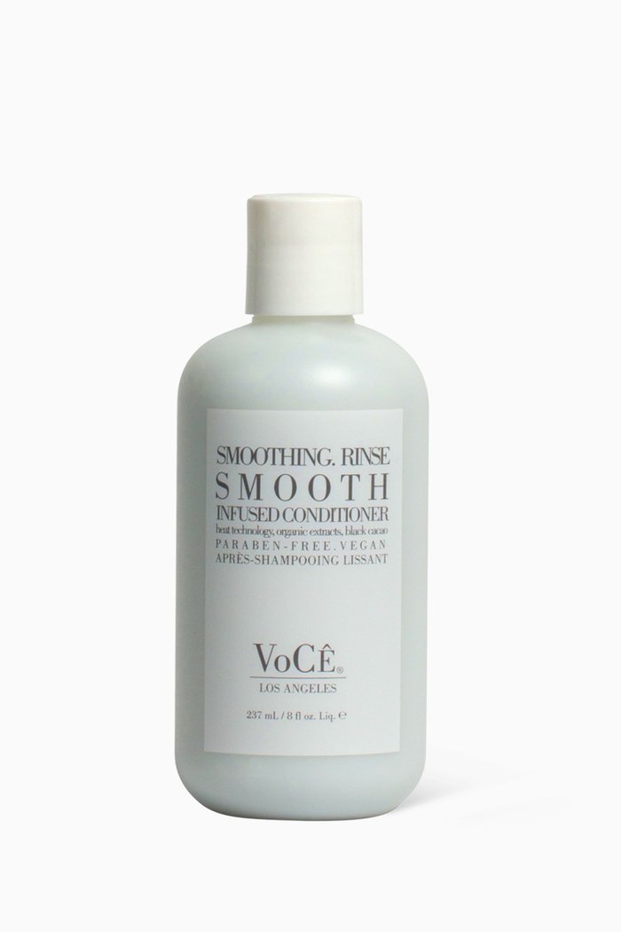 

Smoothing Rinse Conditioner, 237ml, Multicolour