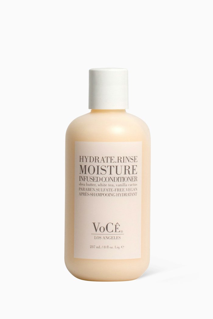 

Hydrate Rinse Conditioner, 237ml, Multicolour