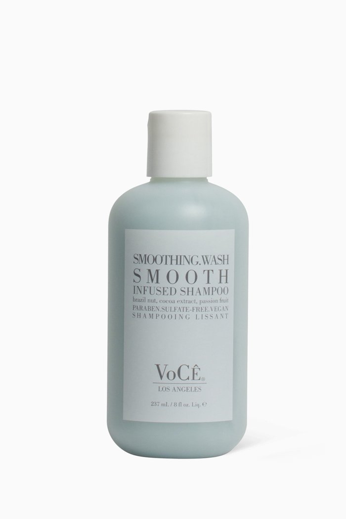 

Smoothing.Wash Shampoo, 237ml, Multicolour