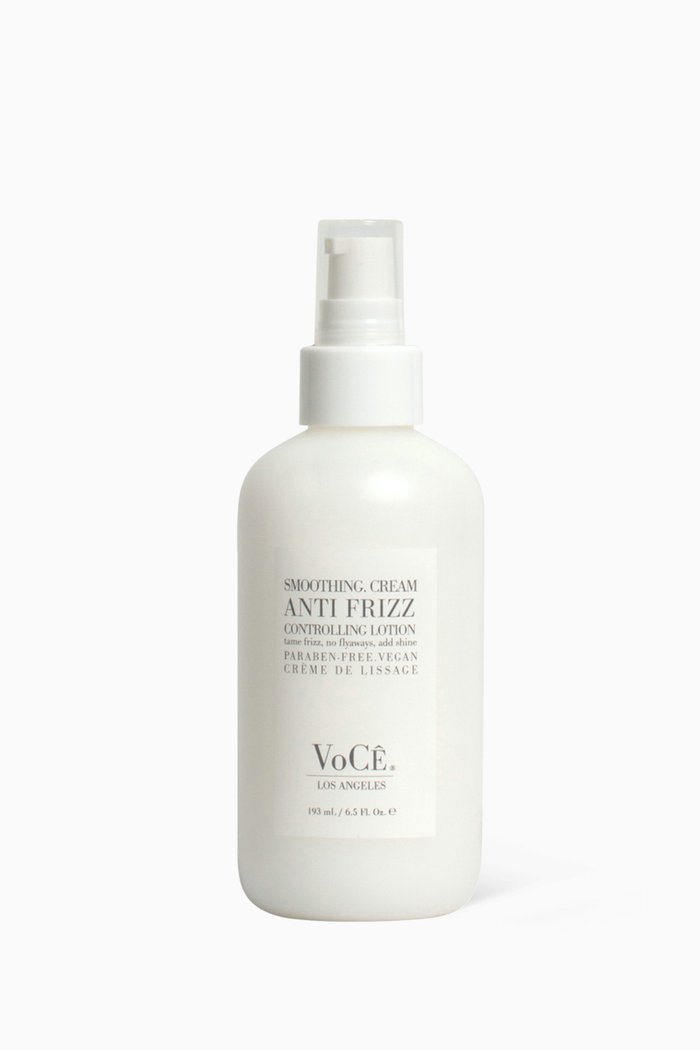 

Smoothing.Cream Anti-Frizz Lotion, 193ml, Multicolour