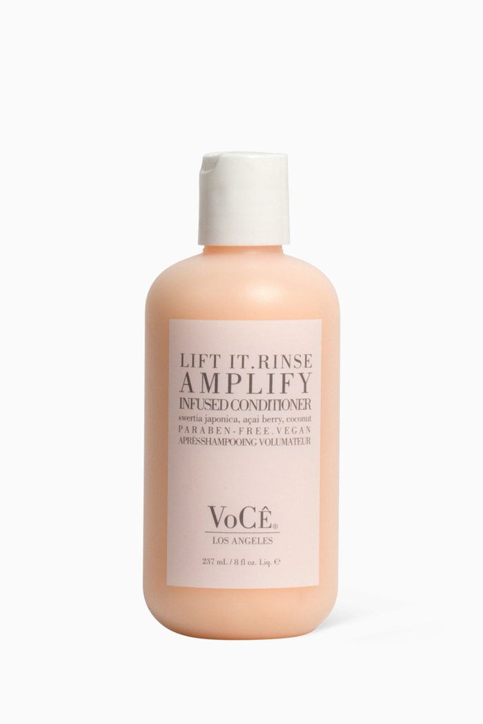 

Lift It.Rinse Volume Conditioner, 237ml, Multicolour
