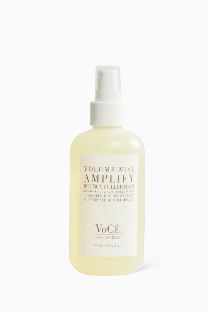 

Volume.Mist Amplify, 237ml, Multicolour