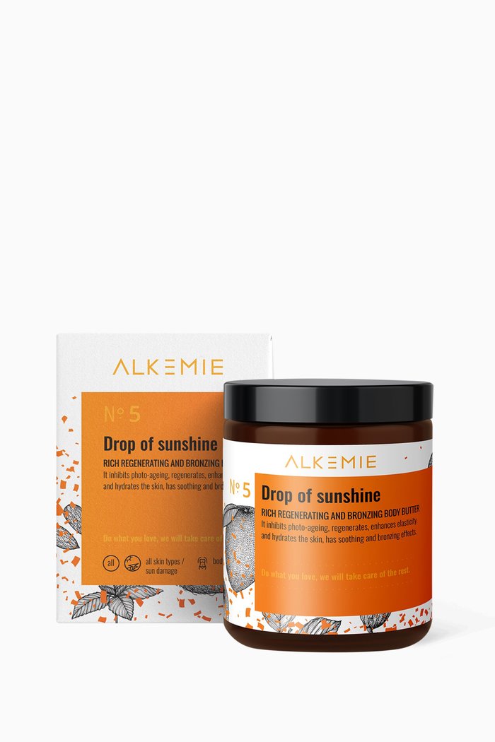 

Drop Of Sunshine, 180ml, Multicolour