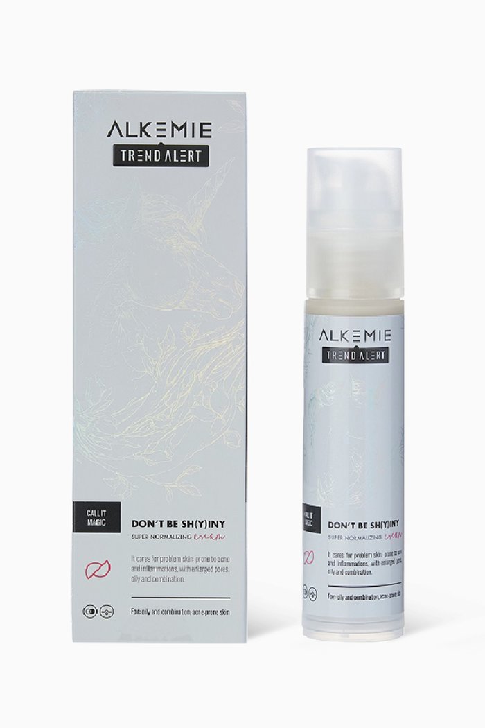 

Don’t be sh(y)iny, 50ml, Multicolour