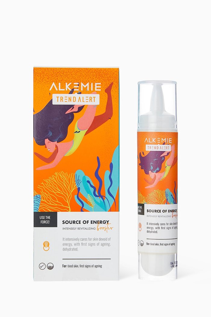 

Source Of Energy, 30ml, Multicolour