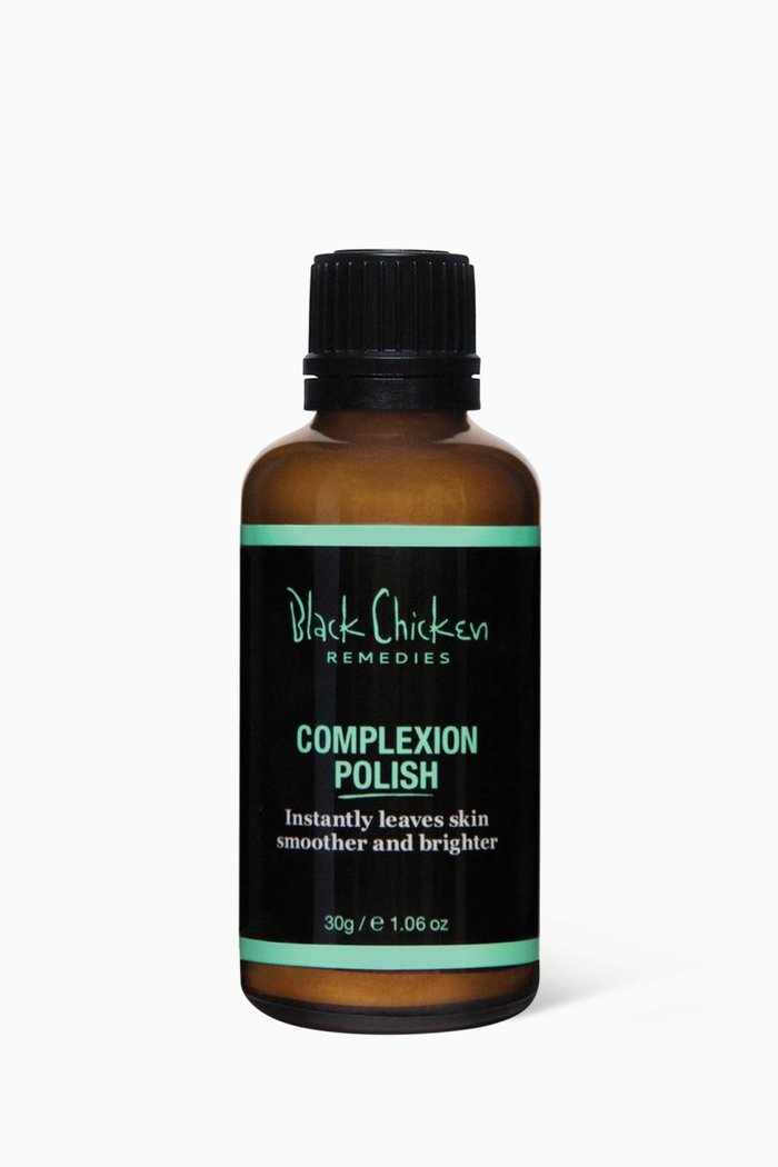 

Complexion Polish, 30g, Multicolour
