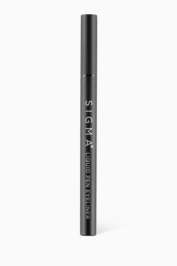 

Wicked Liquid Pen Eyeliner, Multicolour