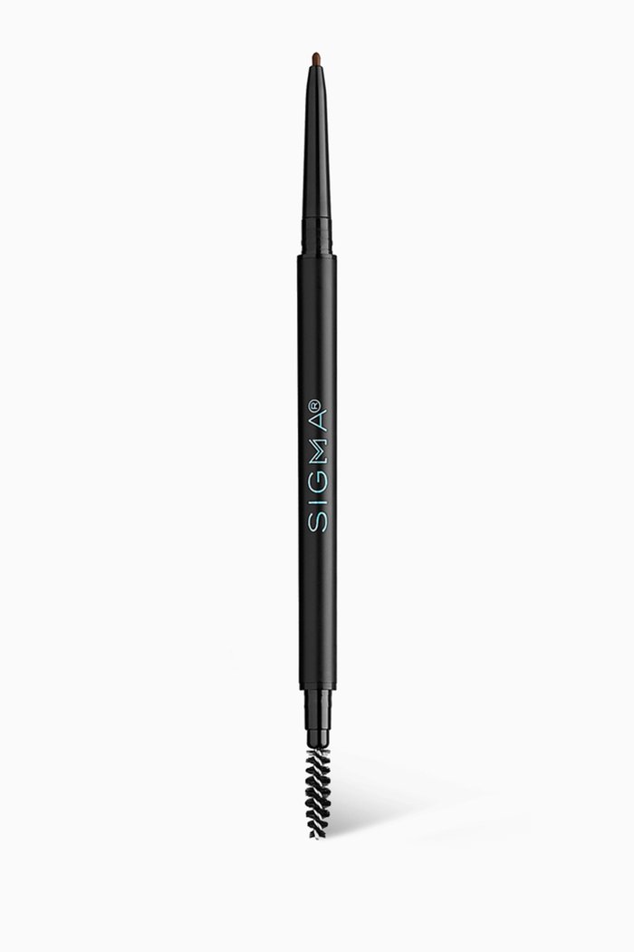 

Dark Fill + Blend Brow Pencil, Multicolour