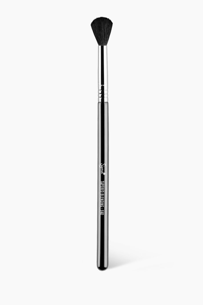 

E40 Tapered Blending Brush, Multicolour