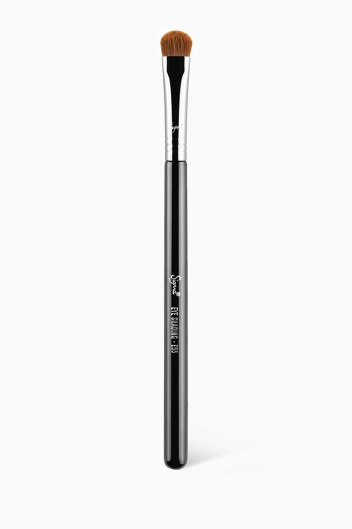 

E55 Eye Shading Brush, Multicolour