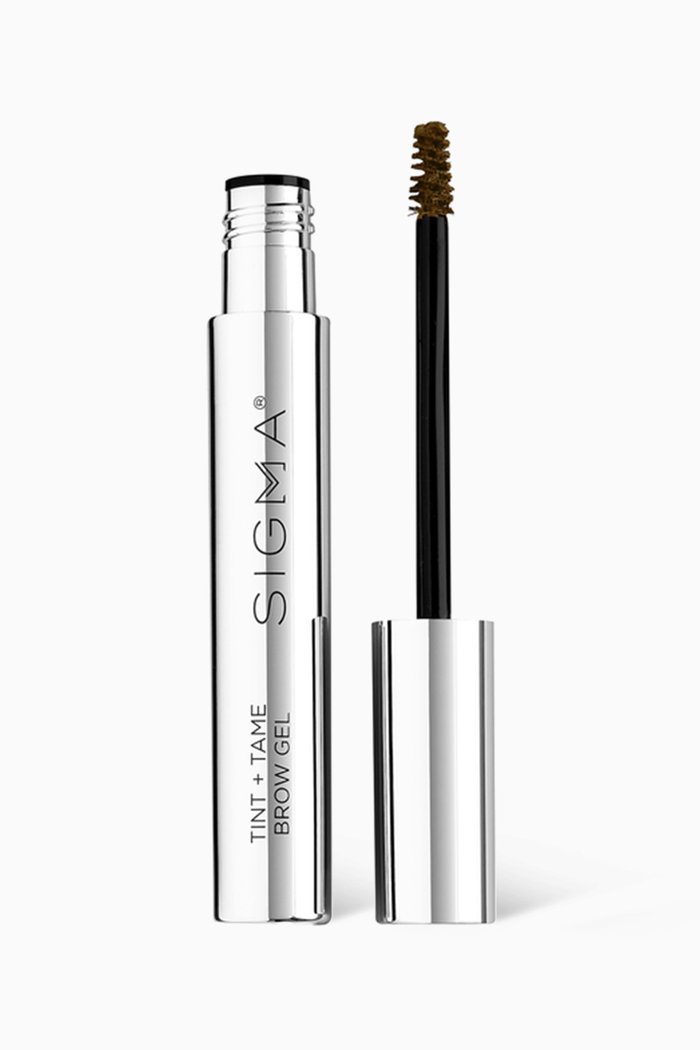 Medium Tint + Tame Brow Gel, Multicolour